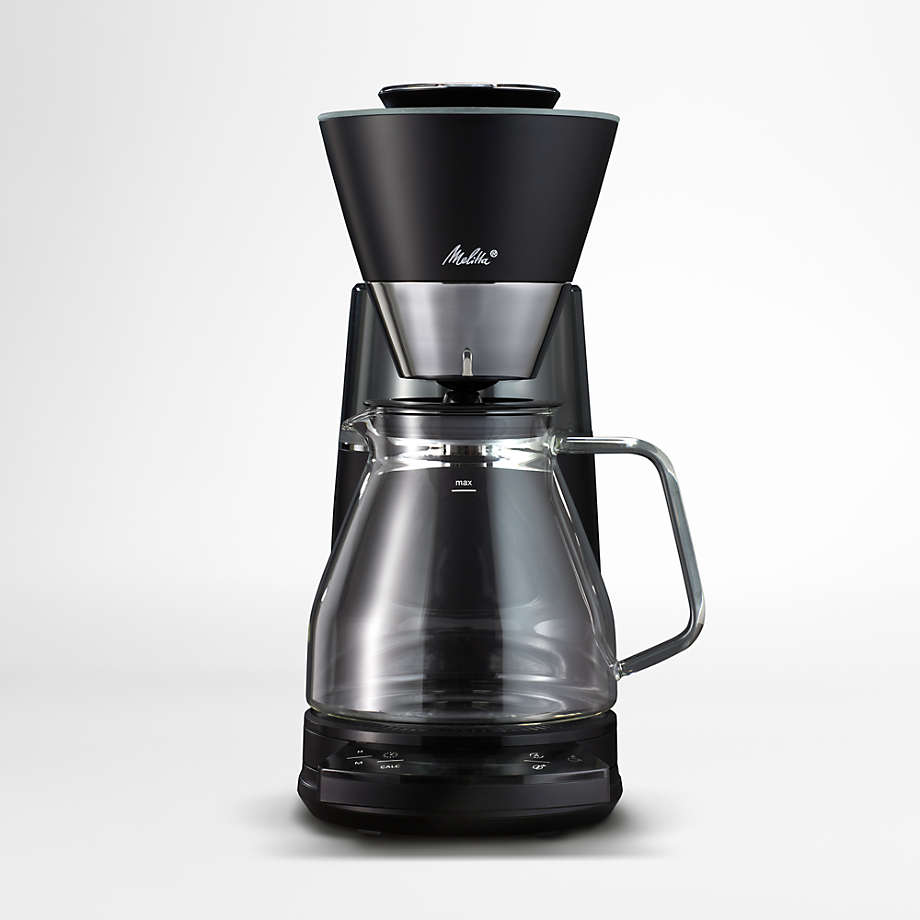 Melitta Pour Over Brewer And Thermal Carafe