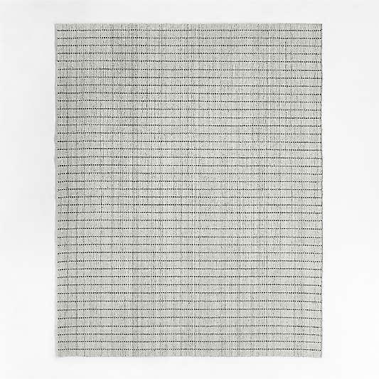 Flatweave Rugs Crate & Barrel Canada