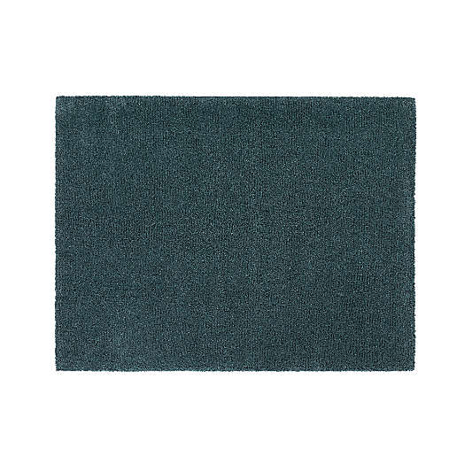 Memphis Indigo Blue 9'x12' Rug