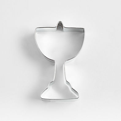 View Menorah Cookie Cutter details