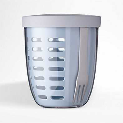 View Mepal Nordic Blue Fruit & Veggie Pot details