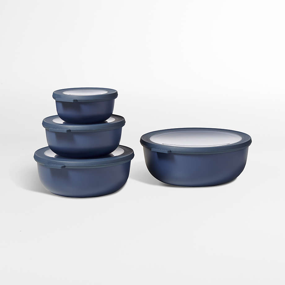  Cirqula Multi-Bowl 2L/2Q Nordic-Denim