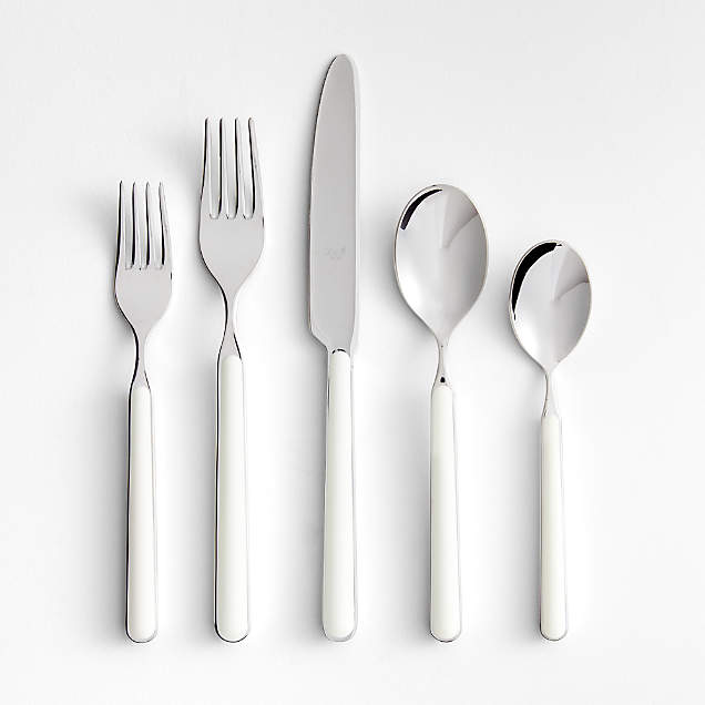 Lucca 2Piece Serving Set Crate & Barrel