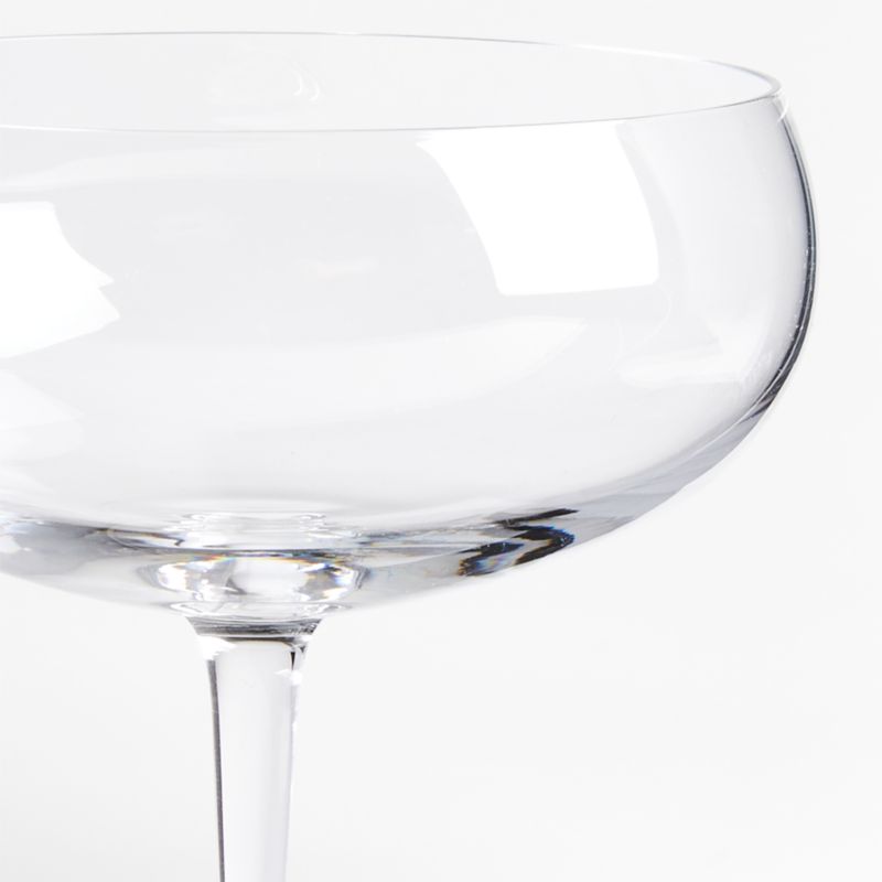 Mera 10-Oz. Coupe Glass - image 2 of 5