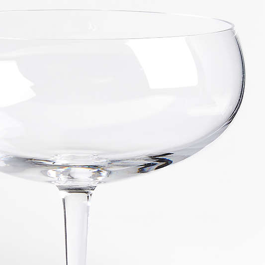 Mera 10-Oz. Coupe Glass