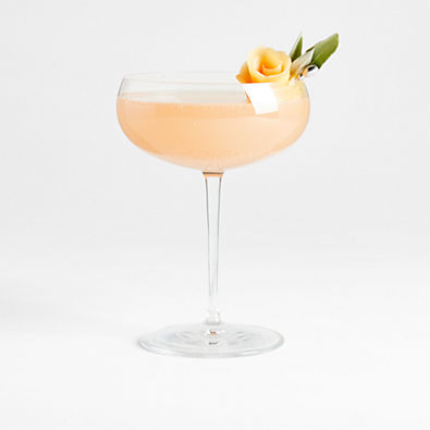 View Mera 10-Oz. Coupe Glass details