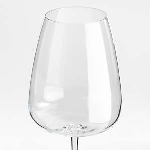 Vinglacé: Stemless Wine Glass - White