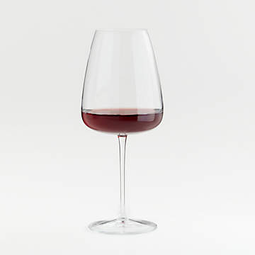 Schott Red Balloon Wine Glass - Cutler's Schott Red Balloon Wine Glass