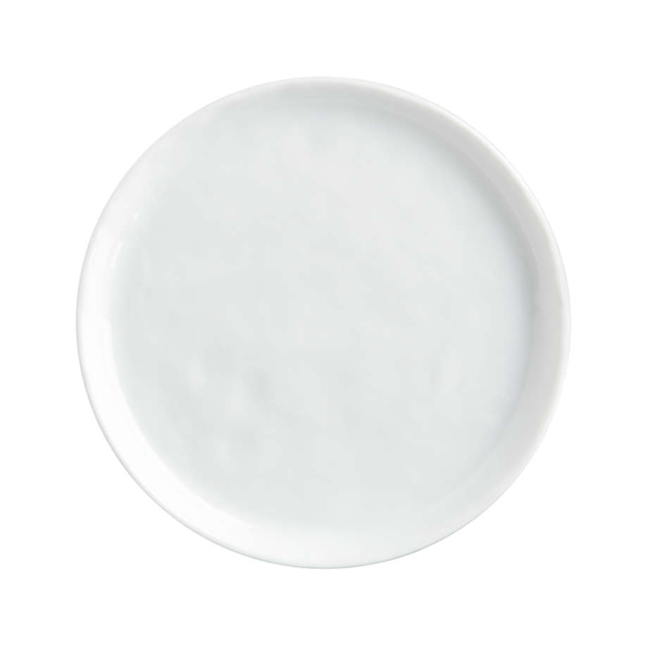 White sale appetizer plates