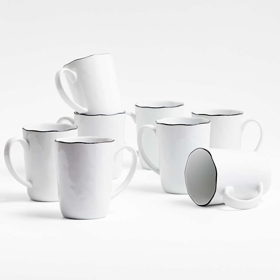 Waffle House Coffee Mug + 2 Classic Blend Coffee Packs - Ceramic Restaurant  Cup