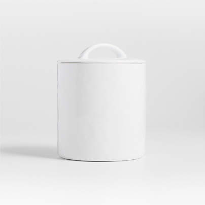 Mercer Small Canister