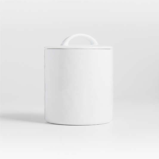 Mercer Small Canister