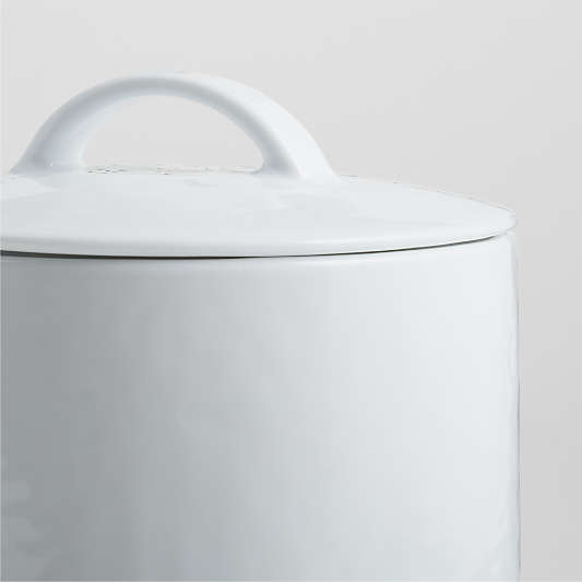 Mercer Small Canister