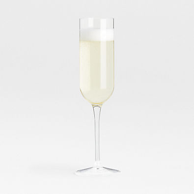View Mercer 7-Oz. Champagne Glass details