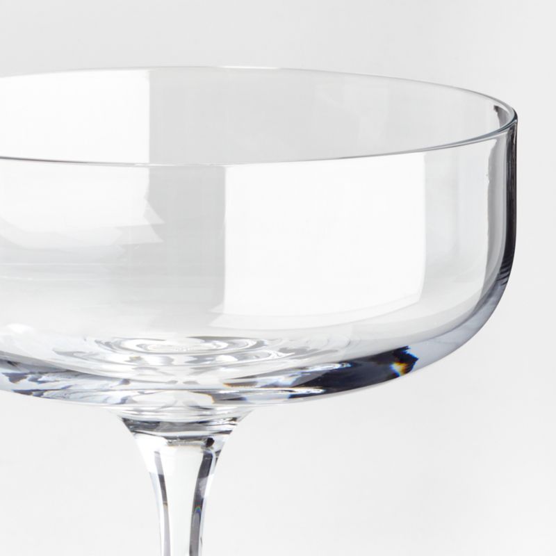 Mercer 10-Oz. Coupe Glass - image 4 of 6