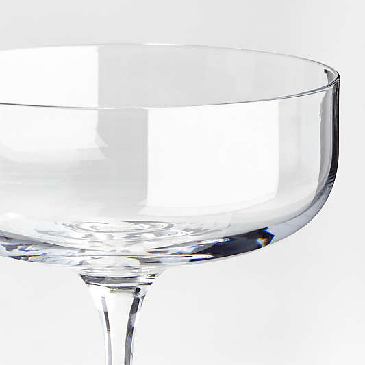 Mercer 10-Oz. Coupe Glass