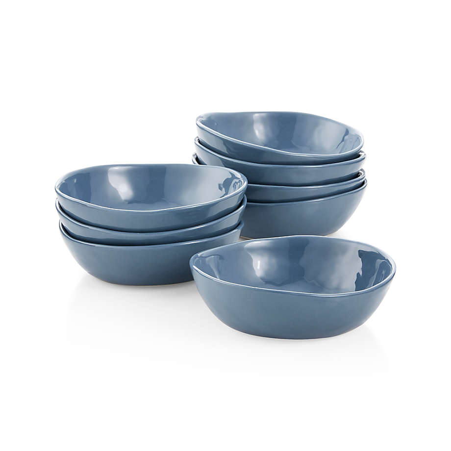 Entrée Bowls & Entrée Bowl Sets