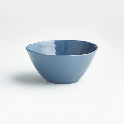 Organic Porcelain Cereal Bowl Sets