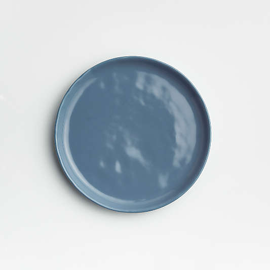 Blue Appetizer Plates Crate & Barrel Canada
