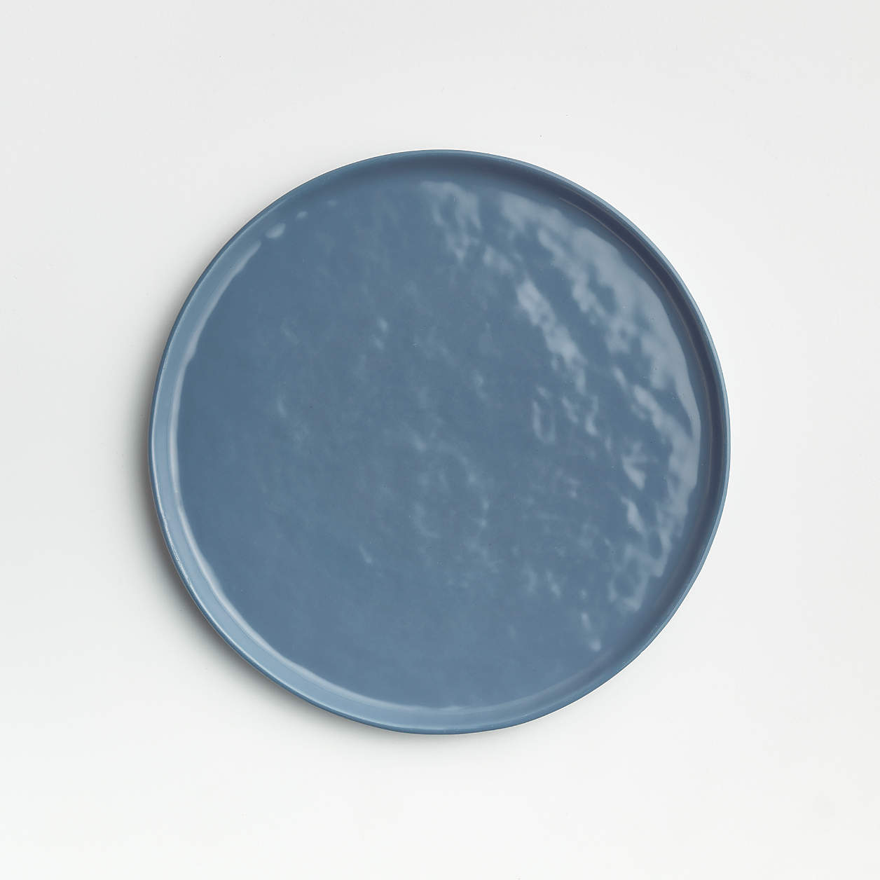 Mercer Matte White Dinner Plate