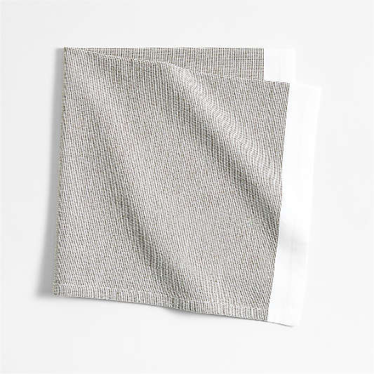 Mercer Desert Green Organic Cotton Dinner Napkin