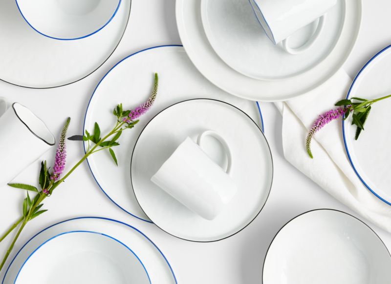 Mercer Dinnerware