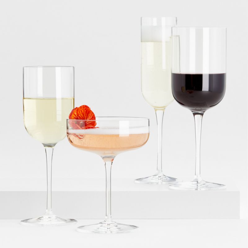 Drinkware Collections: Drinking Glasses & Drink Serveware