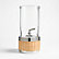 Mercer Drink Dispenser with Amici Stand