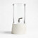 Mercer Drink Dispenser with Marin Stand