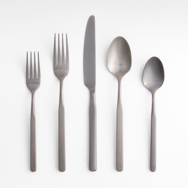 Locale 20-Piece Flatware Set