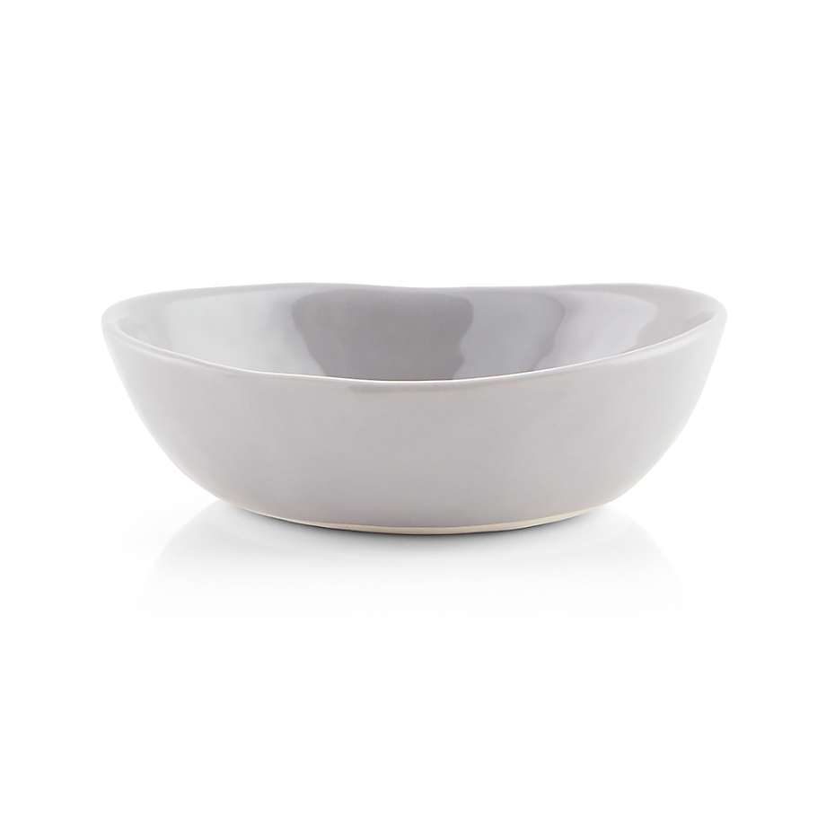 Mercer Holiday Snowman Party Bowl + Reviews