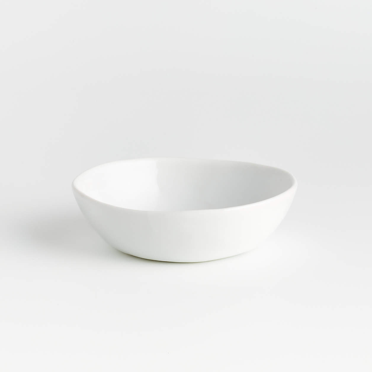 Mercer Grey Porcelain Mini Bowl