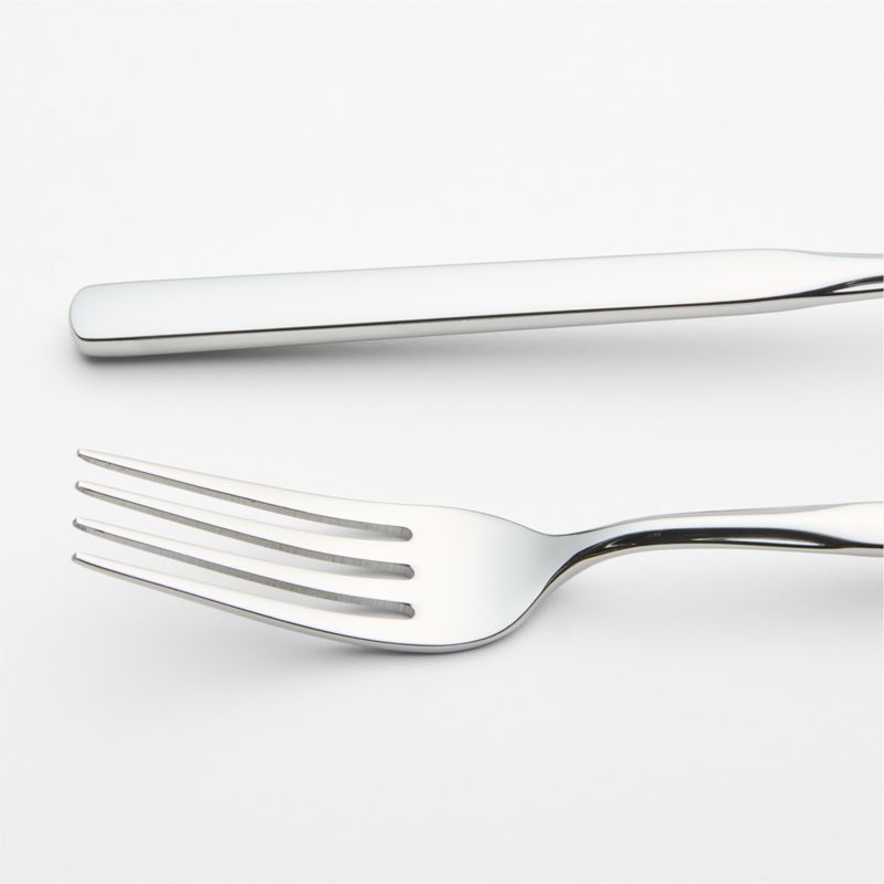 Mercer Mirror 5-Piece Place Setting - image 4 of 9