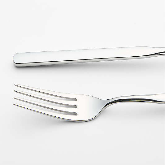 Mercer Mirror 5-Piece Place Setting