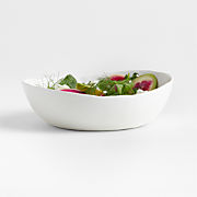 Le Creuset ® Round Sea Salt Ramekins, Set of Two