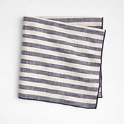 https://cb.scene7.com/is/image/Crate/MercerNavyStripeNapkinSSS24/$web_recently_viewed_item_xs$/231201180850/mercer-navy-blue-merrow-stitch-stripe-napkin.jpg