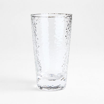 View Mercer 18-oz. Recycled Highball Glass details