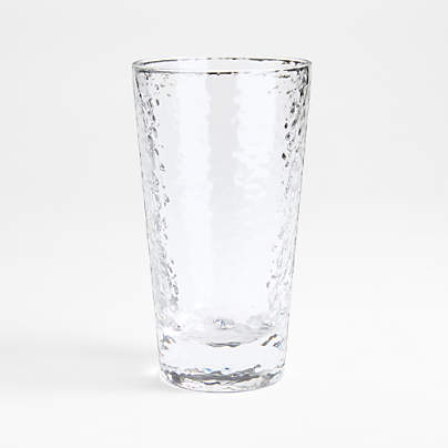 Mercer 18-oz. Recycled Highball Glass