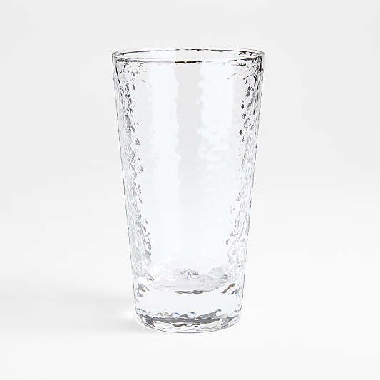 Mercer 18-oz. Recycled Highball Glass