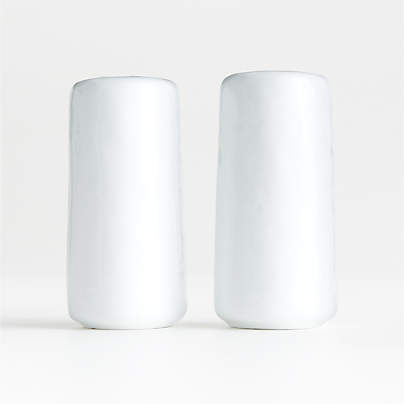 Mercer Salt and Pepper Shaker Set