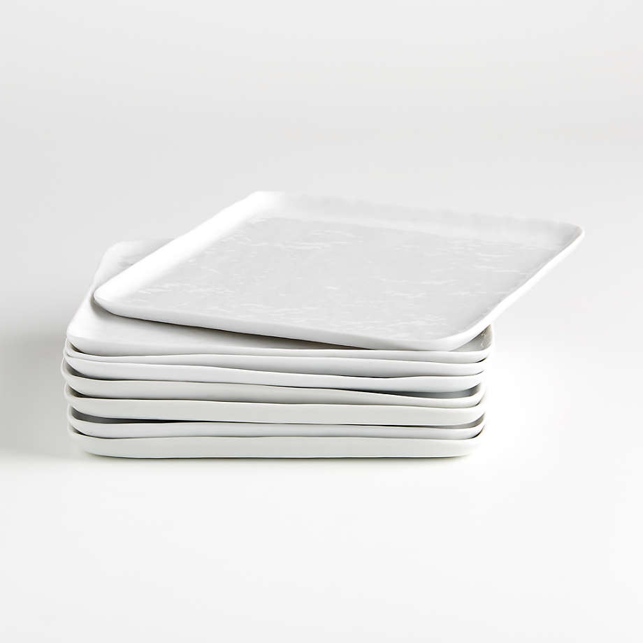 POETISK Oven dish, off-white, 13x9 - IKEA