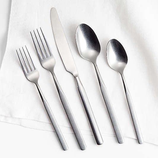 Mercer Vintage Flatware Sets