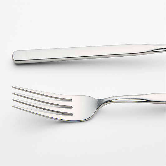 Mercer Vintage 20-Piece Flatware Set