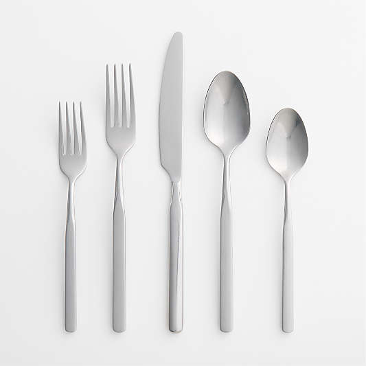 Mercer Vintage Flatware Sets
