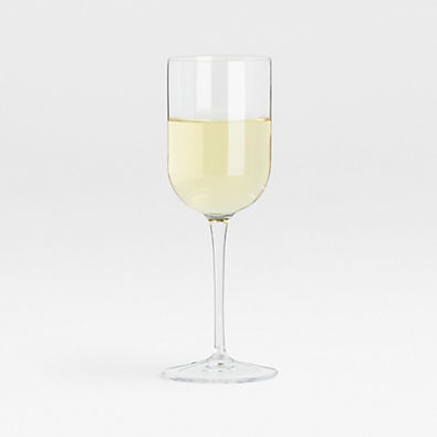 View Mercer 9.5-Oz. White Wine Glass details