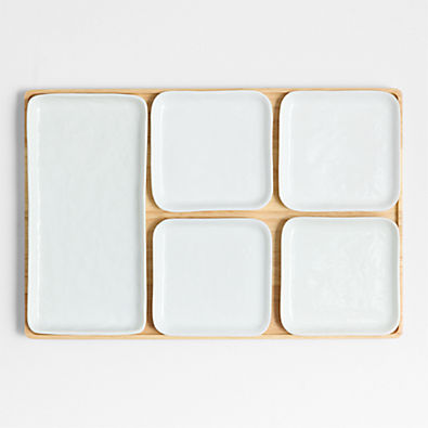 View Merge Appetizer Set details