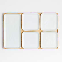Merge Appetizer Set