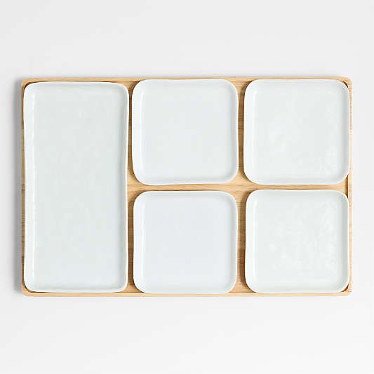 Merge Appetizer Set
