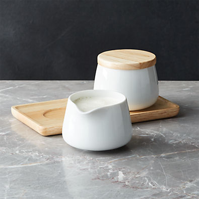 View Merge Cream and Sugar Set details