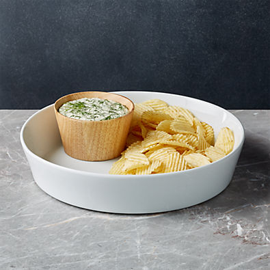 View Merge Chip and Dip Set details